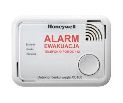 Czujnik inteligentny Honeywell XC100